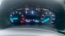 Ford Fiesta 1.0 EcoBoost 95 Active X Edition 5dr Petrol Hatchback